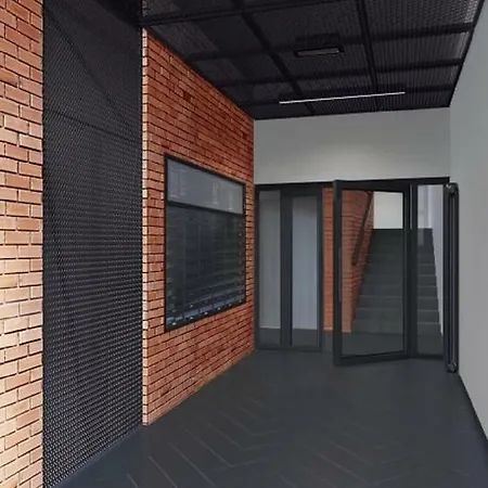 Premium Apartament Citycenter 2 - Mtp/pkp + Parking Free * Познань