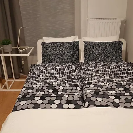 Premium Apartament Citycenter 2 - Mtp/pkp + Parking Free Posen